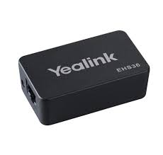 Yealink EHS36, DHSG adapter