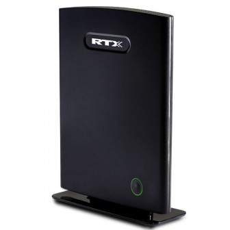 RTX SME VoIP 8660 IP DECT Base Station
