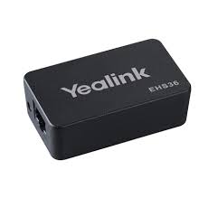 [EHS36] Yealink EHS36, DHSG adapter
