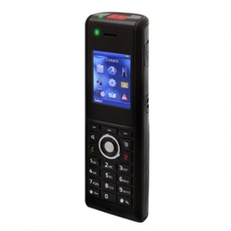 RTX 8830 Ruggedized DECT Handset IP65